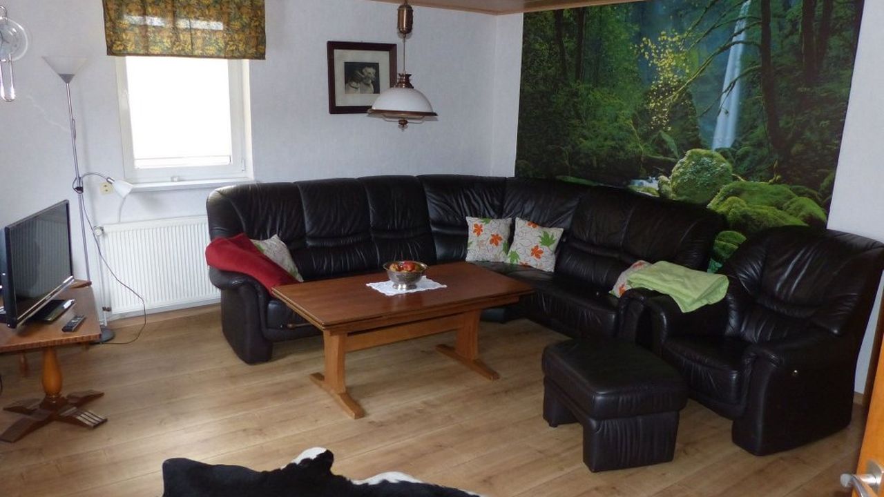 Wohnzimmer Wohnzimmer